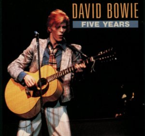 David Bowie - Five Years