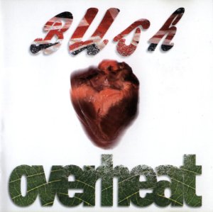 Bush - Overheat