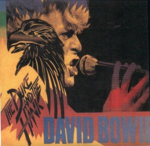 David Bowie - The Duke And The Hawk