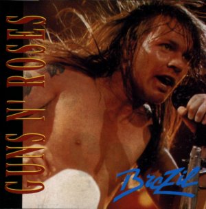 Guns'n Roses - Brazil