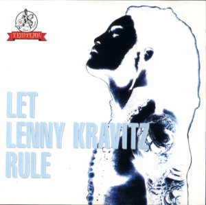Lenny Kravitz - Let Lenny Rule