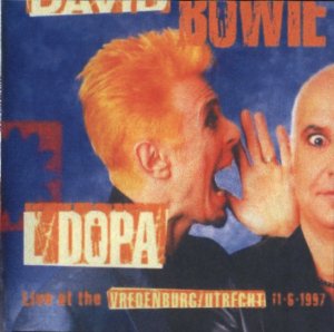 David Bowie - L'DOPA