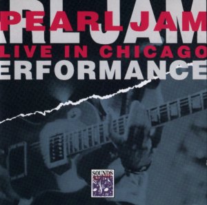 Pearl Jam - Animal