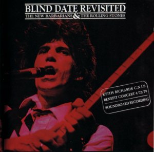 Rolling Stones - Blind Date Revisited