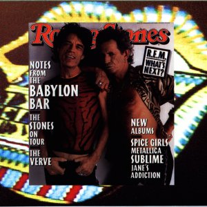 Rolling Stones - Sweet Home New York City