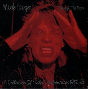 Rolling Stones - Through The Years
